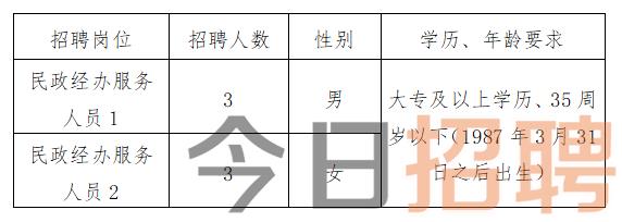 祁县殡葬事业单位招聘信息与行业趋势解析