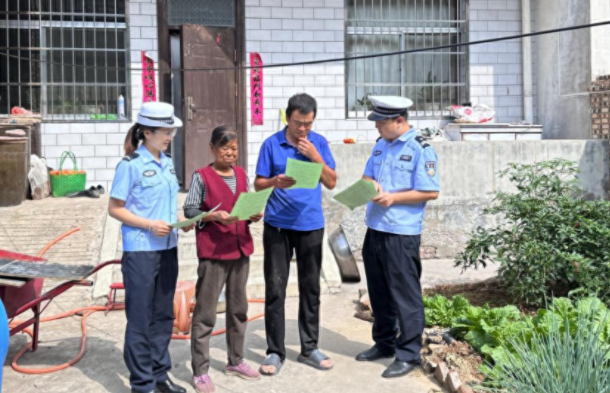 黑家山村委会交通改善助力乡村振兴最新报道