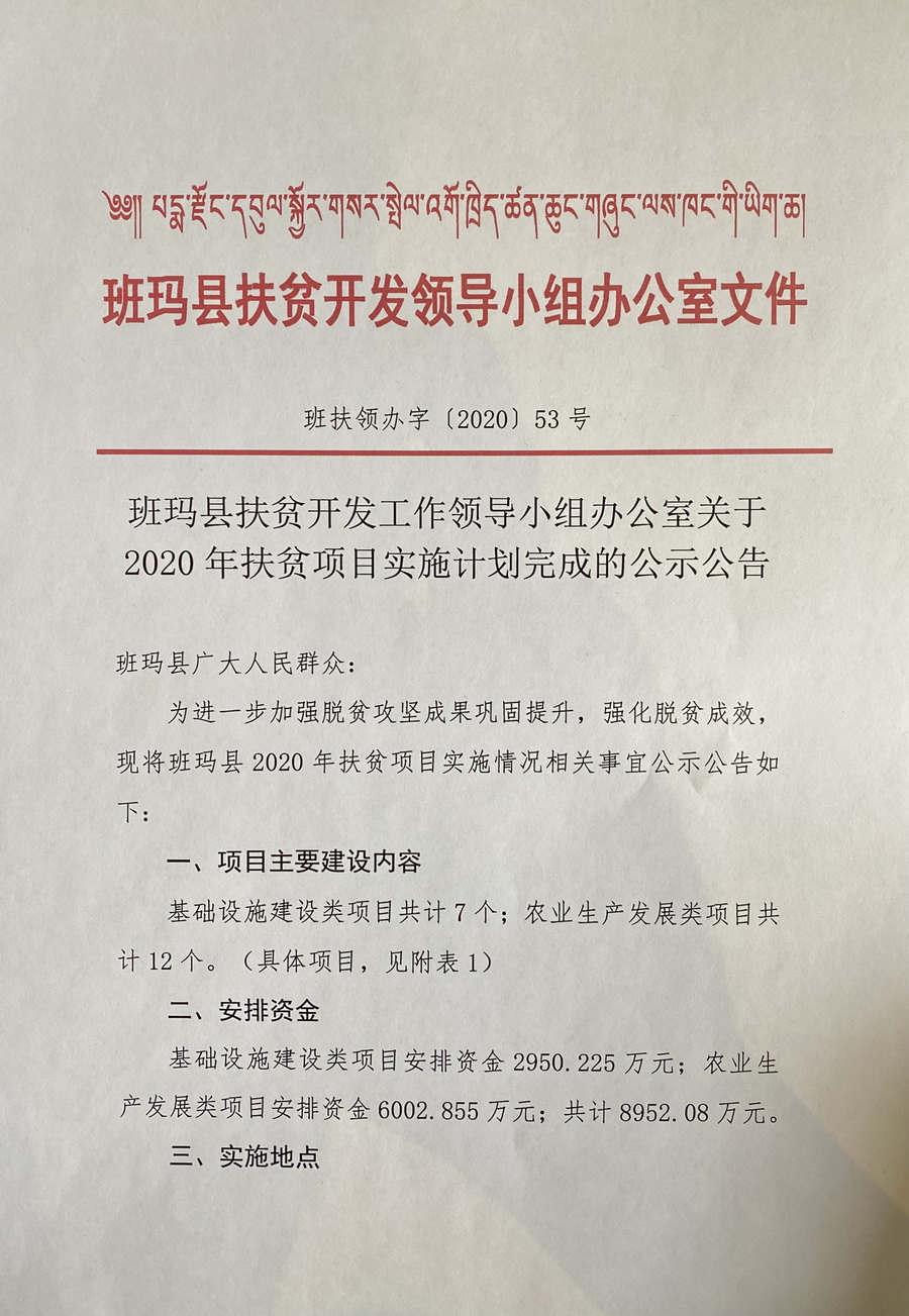 克拉玛依市扶贫开发领导小组办公室最新发展规划概览