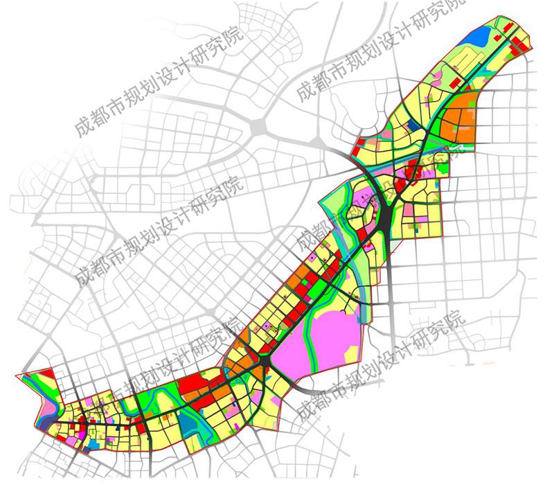 成华区公路运输管理事业单位发展规划展望