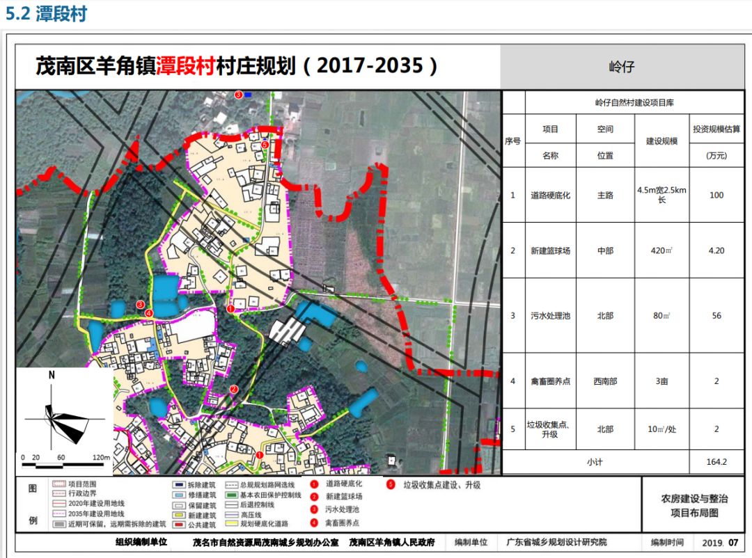 牛车坡村委会发展规划概览，最新发展战略与行动指南