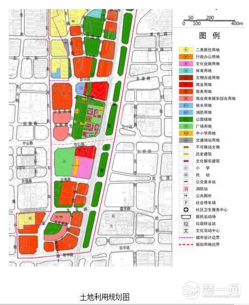 和平区交通运输局未来发展规划展望