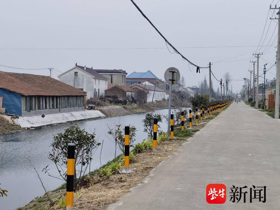 海安县农场交通新动态，发展助力农业现代化