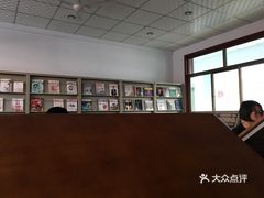 武安市图书馆新项目，文化发展的前沿阵地