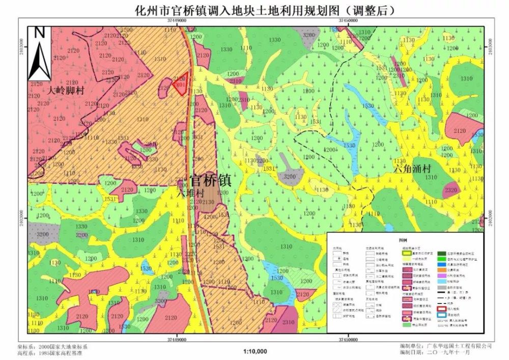 大桥乡未来繁荣蓝图，最新发展规划揭秘