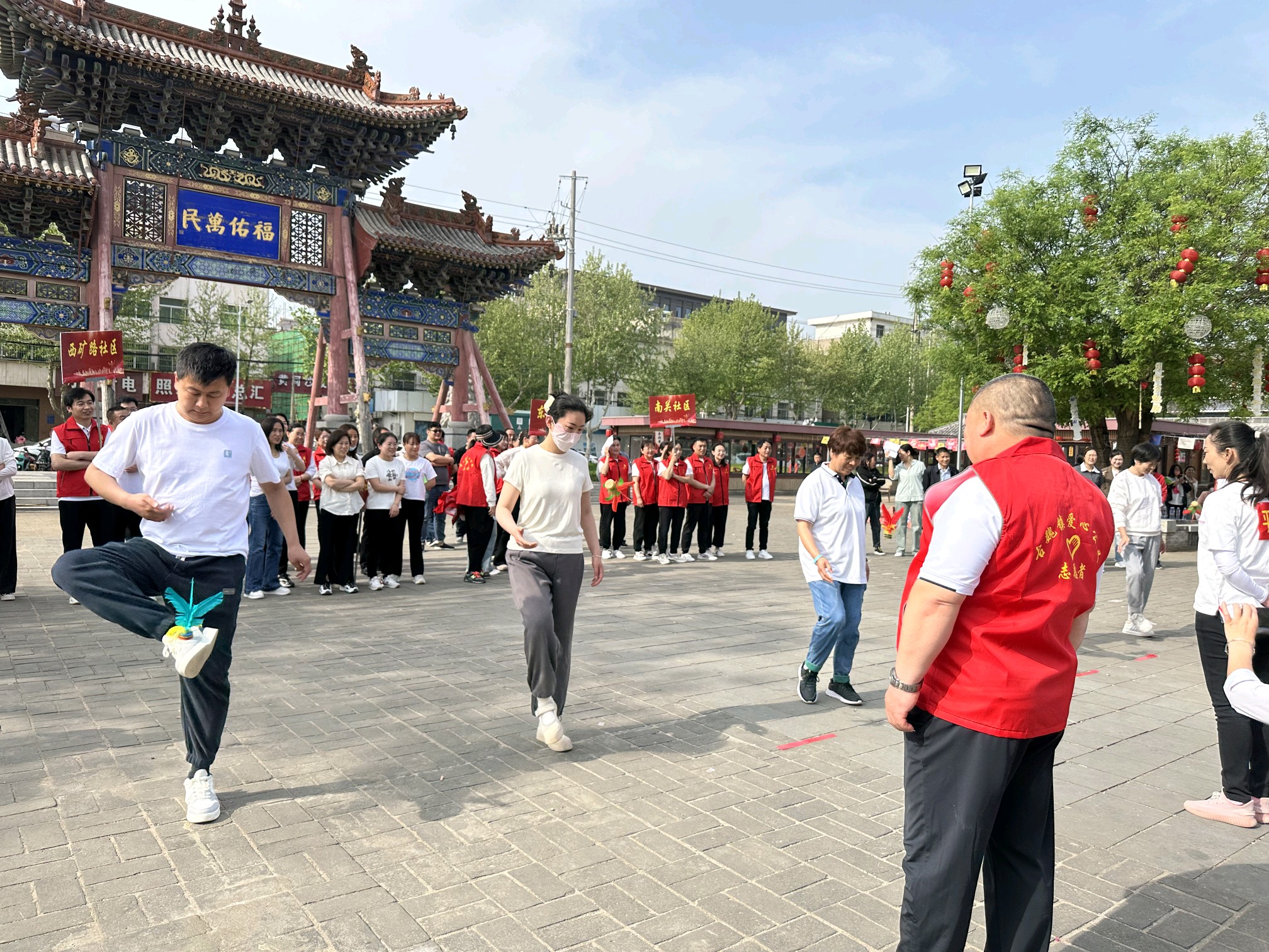 山西省运城市芮城县古魏镇新项目，推动地方经济与社会发展的核心动力