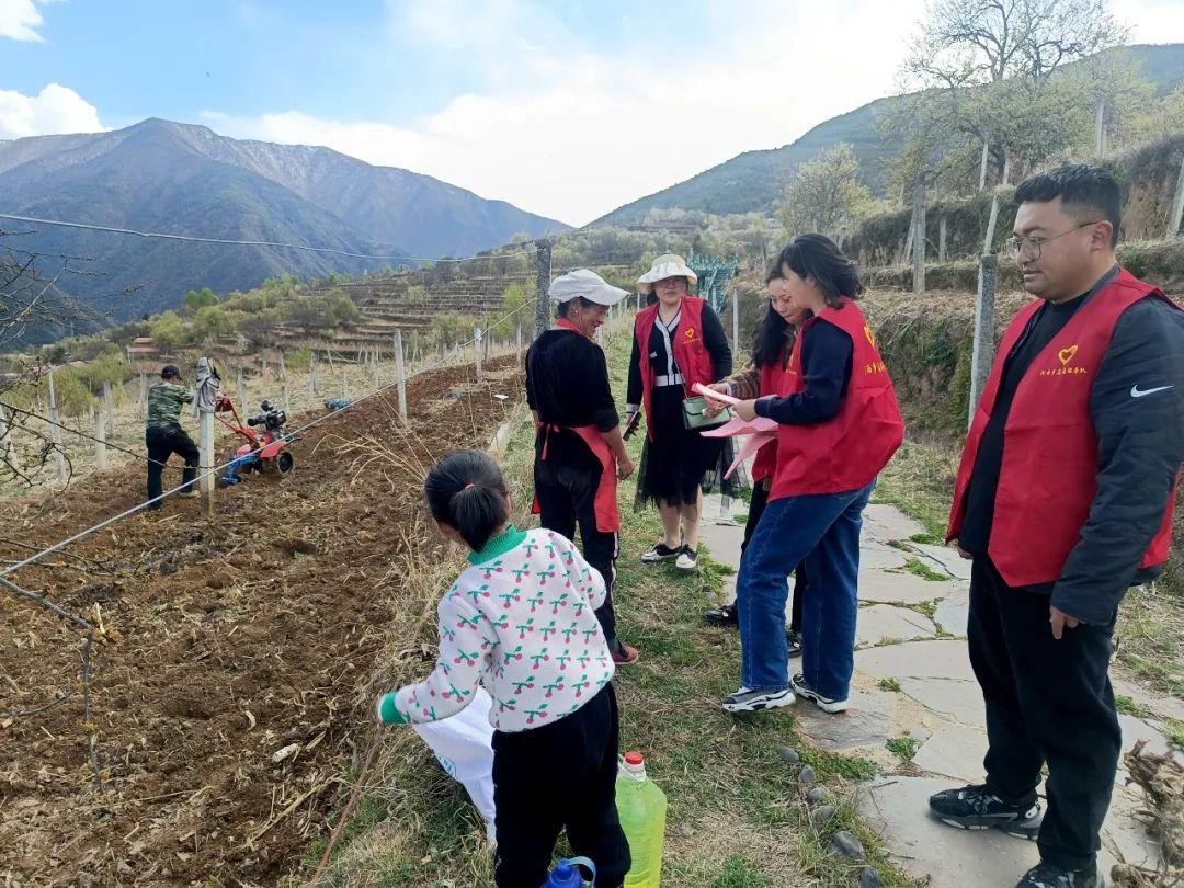 帮爱乡新任领导引领繁荣新篇章