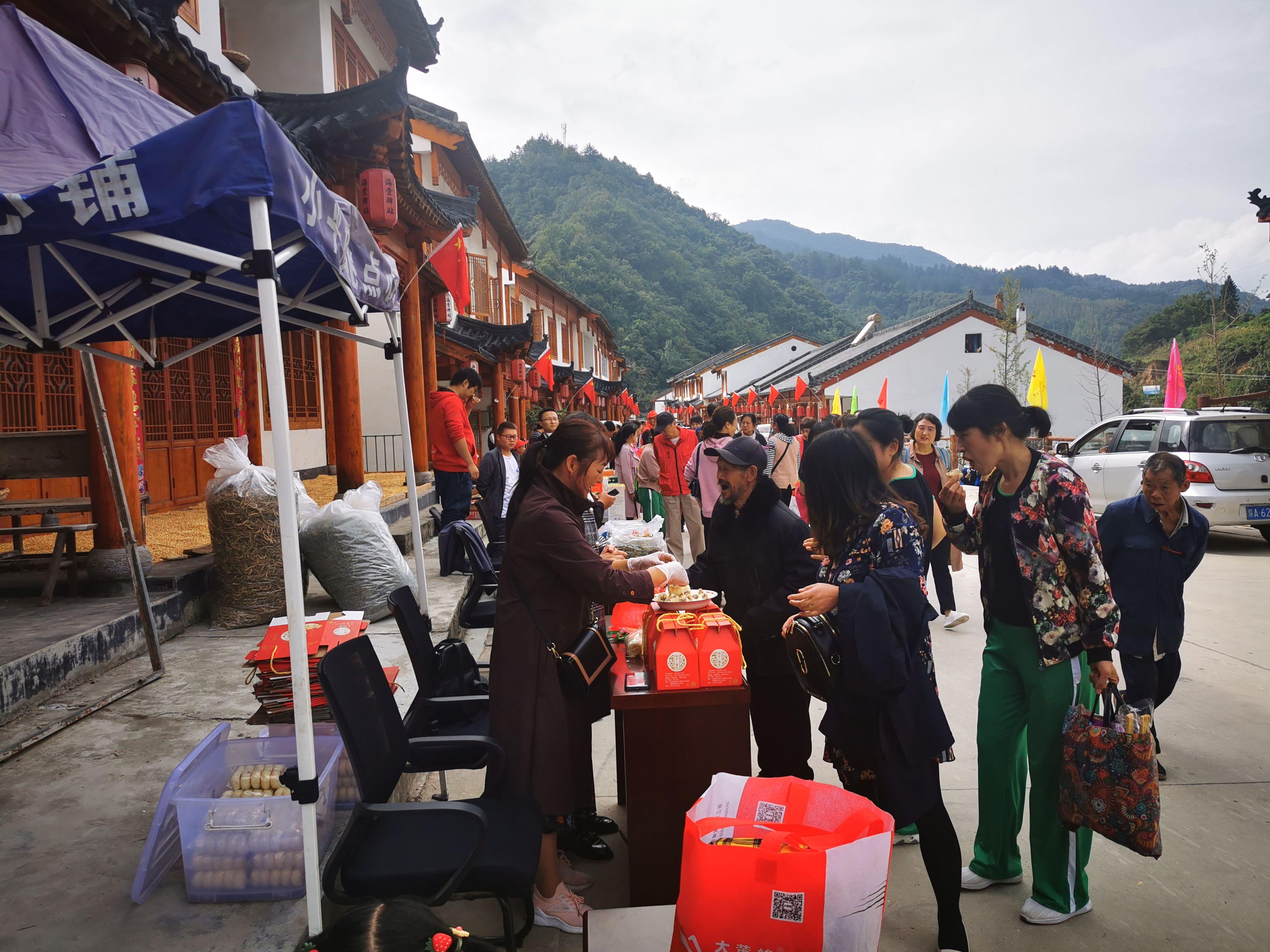 宁陕县文化广电体育和旅游局最新发展战略蓝图