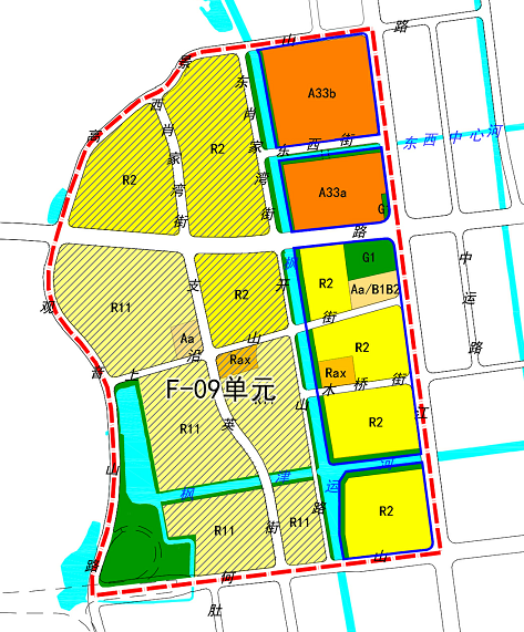 仙桥街道未来蓝图揭秘，最新发展规划引领城市塑造之路