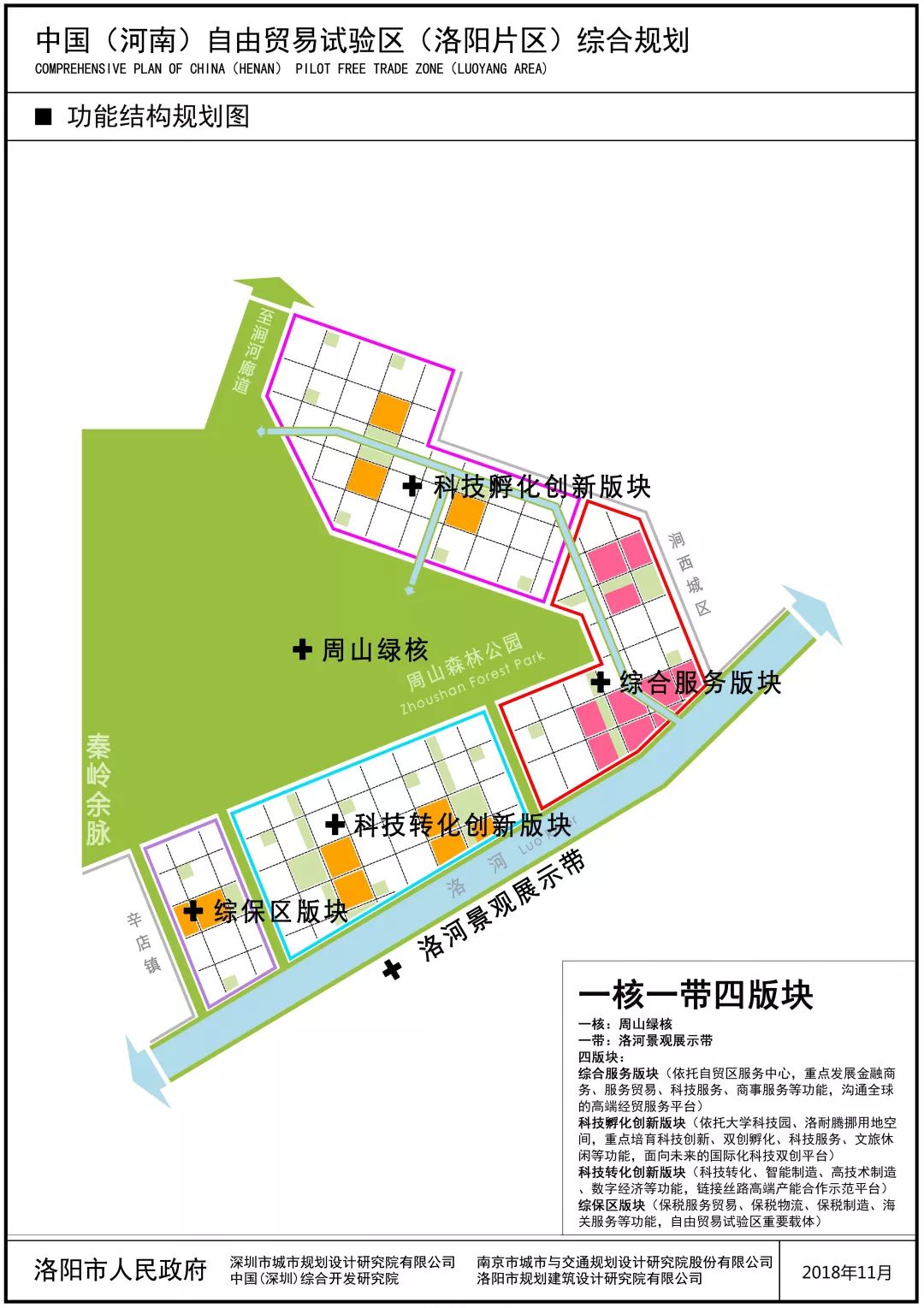 强洛村新发展规划，塑造乡村新面貌，推动可持续发展进程