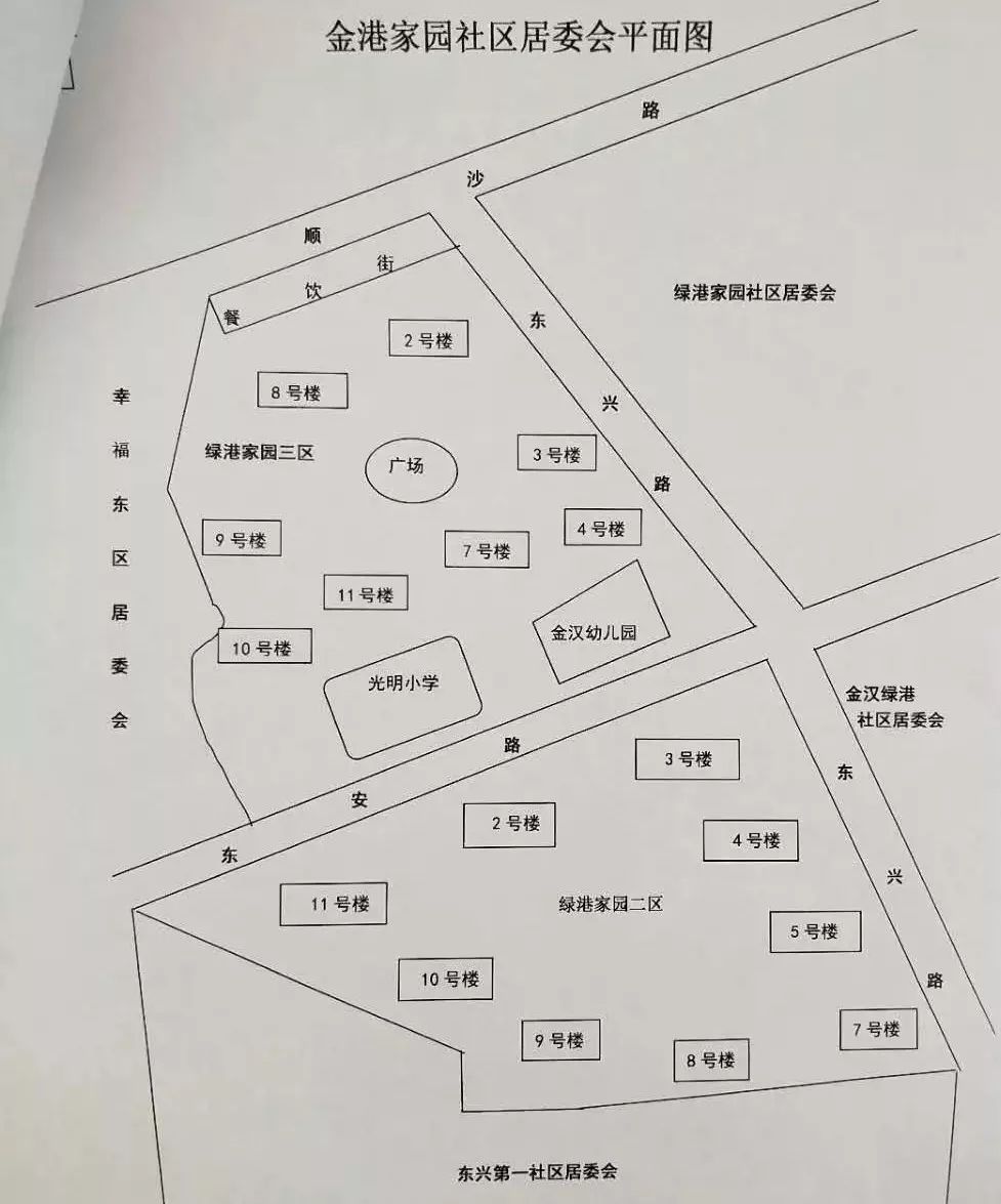 居委会最新发展规划，构建和谐宜居社区未来