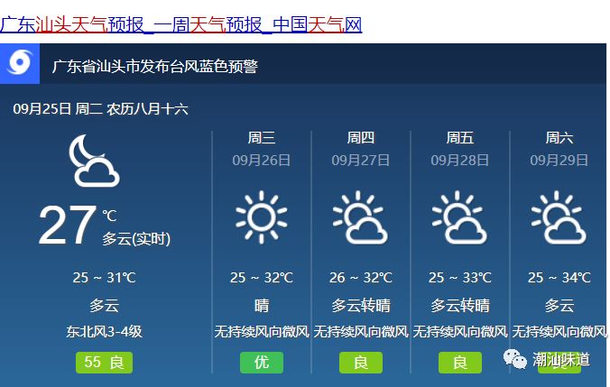 陶冲镇天气预报更新通知