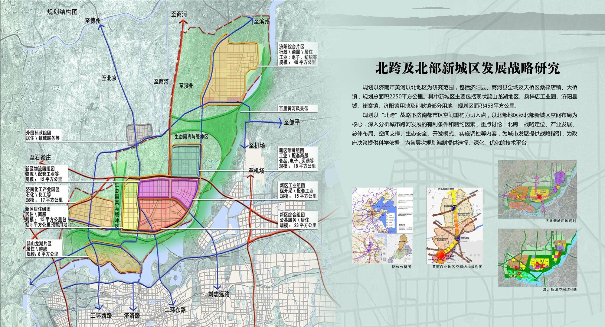 伊通经济开发区最新发展规划