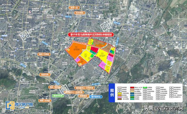 流沙南街道最新发展规划，塑造未来城市新面貌蓝图