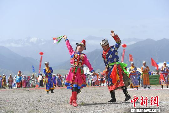 肃南裕固族自治县体育馆领导团队全新概述