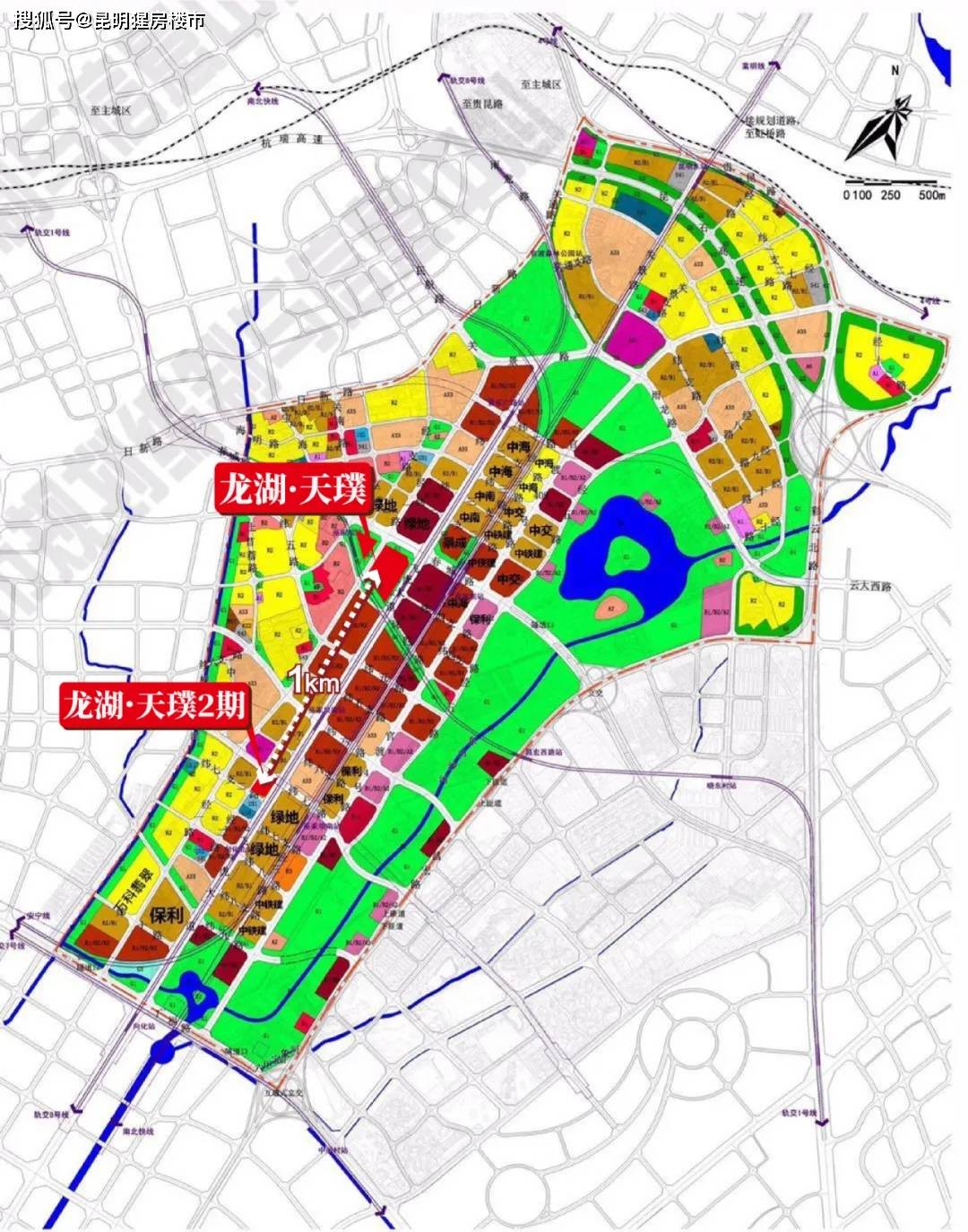 古家社区未来发展规划，打造宜居、宜业、宜游的现代社区典范