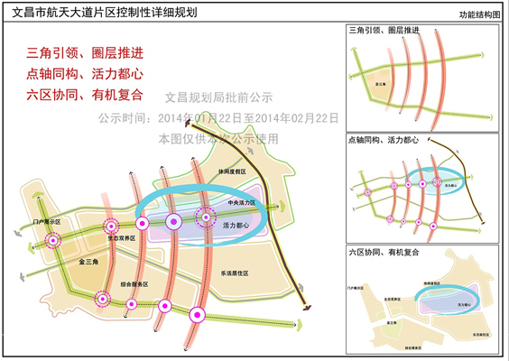 天文街道最新发展规划概览