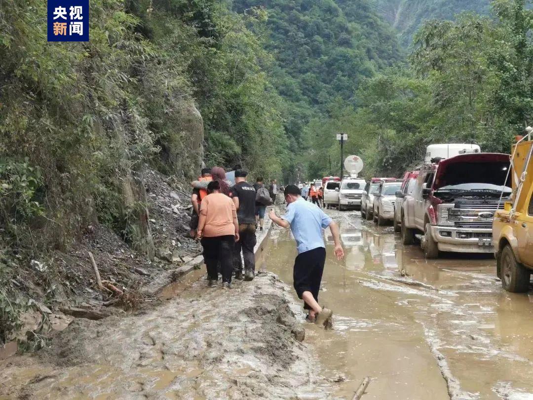 北川羌族自治县应急管理局最新动态报道