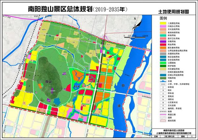 协若村未来发展规划，塑造乡村新典范之旅