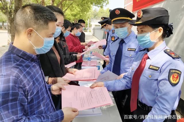 峡江县市场监管新生态项目启动，助力地方经济高质量发展