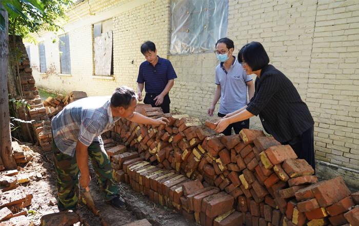 武城县文化广电体育和旅游局最新动态报道